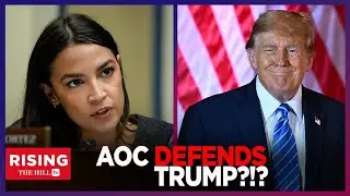 AOC's 'Gotcha' Moment FLOPS: WATCH