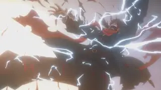 Mecha Ude episode 7 review