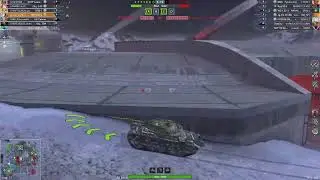 【WoTB】ちょっとだけ昼活！