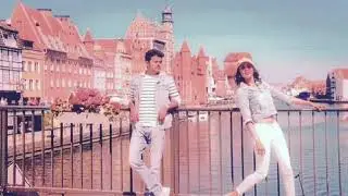 Mersal - Maacho tamil lyric video song Vijay, Kajal agarwal, atlee