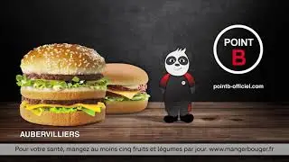 POINT B spot TV Novembre 20, Campagne TV Selfmedia, Spot Selfdesign