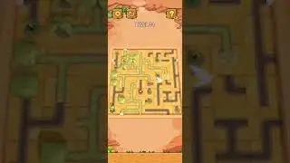 Water Connect Puzzle Level 34 Walkthrough Solution Android/iOS 💦