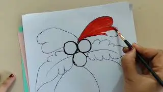 Christmas Bells Drawing | How To Draw Christmas Bells | Christmas Drawing 