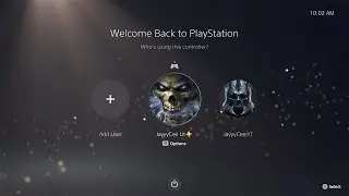 Как добавить новые учётные записи PSN на PS5! Руководство по созданию постоянного мастер-профиля ...