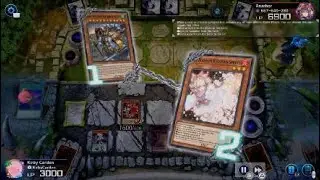 Yu-Gi-Oh! Master Duel - Bystial Hand Traps Duel