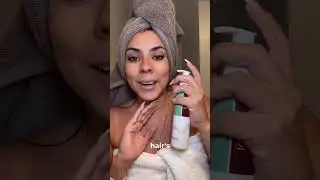 #leaveinconditioner #leavein #haircare #haircareroutine