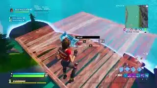 Playing Fortnite 1v1 Buildfights and BoxfightsLive with subscribers Live EU