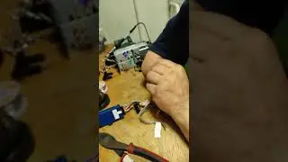 how to bypass factory amp turn on 09 chrysler 300 limited with module