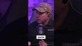 Navy SEAL Dream vs  Dad's Degree | My Path  #JPDinnellpodcast #AndrewPaul #NavySEAL
