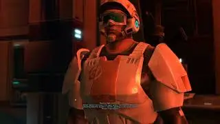 Tylios Titanscar #13 (SWTOR Trooper Campaign)