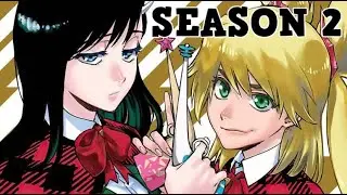 BURN THE WITCH SEASON 2 LEAKS! ANIME & MANGA NEWS! TITE KUBO OFFICIAL! TYBW COUR 2 & HELL ARC 2023