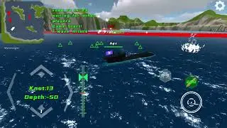 Sea Strike