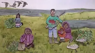 Voices From the Land