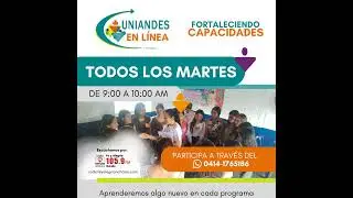 La Guía Protege en las comunidades de Torbes en Táchira | Proyecto Protección y Wash