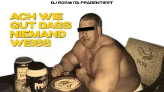 Dsch&auml;i Katla - Ach wie gut dass niemand weiss (Official Video)