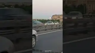 Суперлуние в Москве 12.07.22