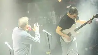 Διονύσης Τσακνής - Σκοτώνουν τ' άλογα όταν γεράσουν 
