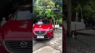 Soluna 38 juta bosku, di bintang mobil porong sidoarjo