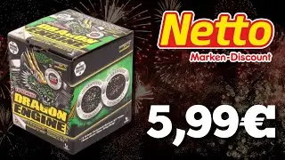 Lesli Dragon Engine | NETTO 5,99&euro;