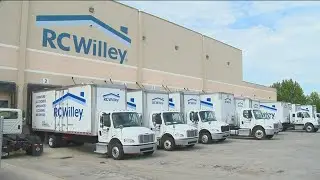 Meridian Police searching for driver siphoning gas from delivery trucks