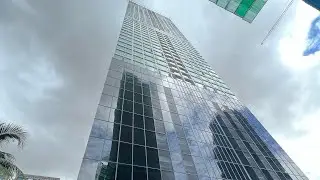 Cambodia, Previewing J Tower Condo in Phnom Penh Cambodia ＃カンボジアのJタワーコンドの視察ツアー