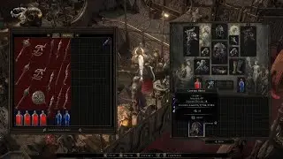 Path of Exile 2 Beta Lightning Merc. (C5C6 Quad).