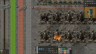 Factorio Space Age - Megabase Tutorial 03 - Interplanetary Logistics