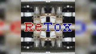 ReTox OST - Street Hierarchy (Chopped and Screwed)