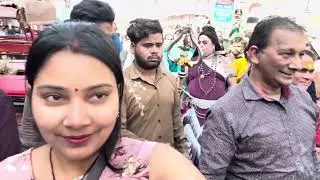Chandni Chowk Shopping 🛒😍 |Delhi Famous Market|Daily Vlog #chandnichowk #chandnichowklehengashopping