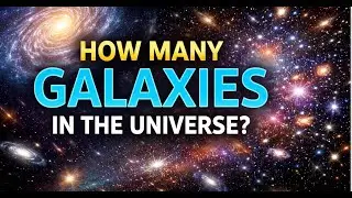 How Many Galaxies in the Universe?