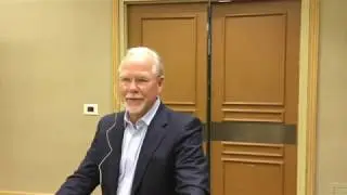 Biological Dentistry & the Resolution of Systemic Disease | Stewart Nunnally, DDS, MS, NMD, AIAOMT