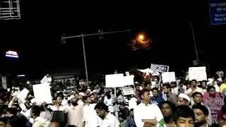 #Justice for Ashifa