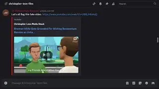 George W. Bush AI Voice #6
