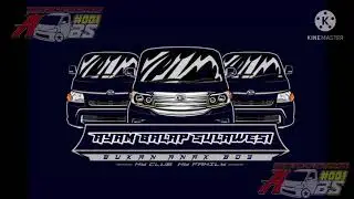 [ HR52 & ABS ] Ayam Balap Sulawesi - BreakbeatMixtape #SpeciaLReq_BukanAnakBos