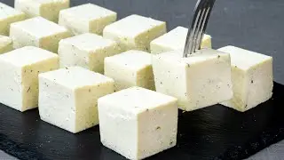 Fogadok, hogy ez a legjobb sajtrecept, amit valaha próbáltál!