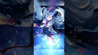 U-Olga Marie Noble Phantasm Animation | Fate Grand Order