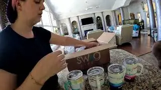 Swig Unboxing