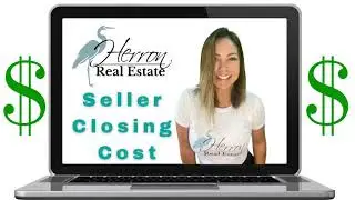 Seller&rsquo;s Closing Cost