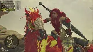 MHW Where to Get Slicing Ammo Location - Monster Hunter Wilds