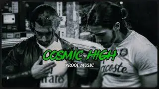 PNL x DTF Type Beat & Cosmic High & Melancholic Dreamy Cloud Rap Instrumental Vibes & 2026