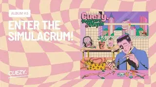 You Are Now Entering the Simulation &mdash; Departure To Utopia (Full Immersive Album Experience)
