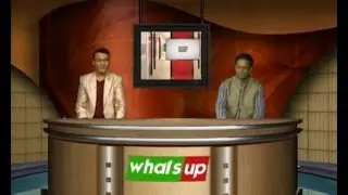 Shahbaz Ahmed Khan (AIMIM) on Whats Up Uncut
