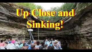 A taste of Pictured Rocks, Pasties, and Waterfalls, You can only eat one of those.