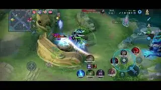 Video pertama lek, masih belajar main dan ngedit video 