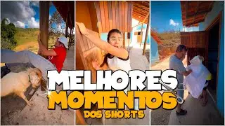 COMPILADO DE SHORTS