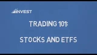 Ainvest Trading 101: Stocks and ETFs