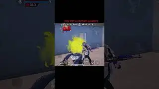 Second change🌪️#korogaming #bgmi #pubgmobile #pubg
