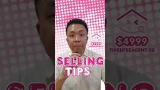 What do you REALLY get with a Fixed Fee Agent in SG?