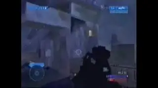 Halo 2 ScRappyB 2nd Montage
