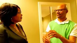 Excellence In Education in Louisiana - Dr  KaNisha Hall Speaks At TM Landry College Prep